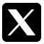 تويتر (X)