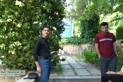گپ و‌گفت جالب دانشجویان دانشگاه تهران درباره روز معلم