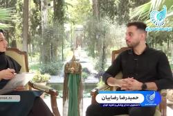 دانشجوی دکتری دندانپزشکی و دانش آموز تیزهوشان و تعزیه خوانی امام حسین