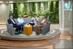 اعضای هیات دولت که کار محیط زیستی نمی‌کنند با آبروی رئیس جمهور بازی می‌کنند!