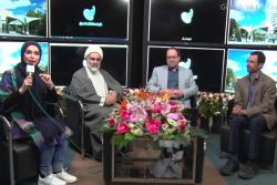 اظهارات دکتر سید مهدی شریفی در مراسم راه‌اندازی تلویزیون دانشگاه تهران آذر۱۴۰۰