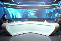 دکتر رشاد حسینی، استاد دانشگاه تهران، برنده جایزه رجبعلی پور در بخش کاربرد ریاضیات شد