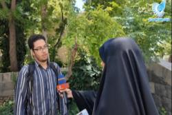 و اما گمشده من ...