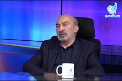 بررسی ابعاد انفجار کپسول هیدروژن در گفتگو با رئیس دانشگاه تهران