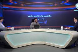 دکتر خانلری عضو هیات‌علمی دانشگاه تهران: استفاده ابزاری از مردم یعنی رجوع به آنان بصورت مقطعی!