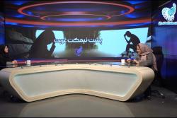 پشت نیمکت غربت (قسمت اول)