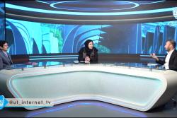 خودمانی با دانشجویان خارجی