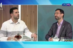 دکتر سید مهدی شریفی: آمده‌ایم تا فناوری‌های نرم را از مظلومیت نجات دهیم.