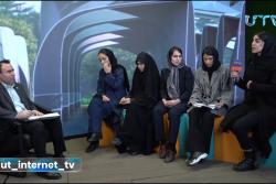 صریح با معاون دانشجویی دانشگاه تهران