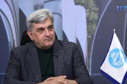 دکتر پیروز حناچی از نقش دانشگاهیان در ساخت رادار گفت