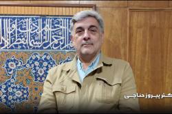 گامی فراتر از مرمت؛ پیوند پژوهش دانشگاهی با صیانت از حافظه تاریخی و هویت شهری  با دکتر پیروز حناچی