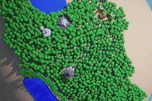 🔻تاثیر تولید ناخالص داخلی ، توسعه مالی و مصرف انرژی بر کیفیت محیط زیست