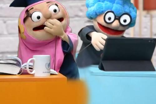 مانی و مینو دفاع دارن و امیدوارن حداقل مهلت دفاع تا مهر تمدید بشه چون جنگ و... خیلی عقب انداختشون! اما ...