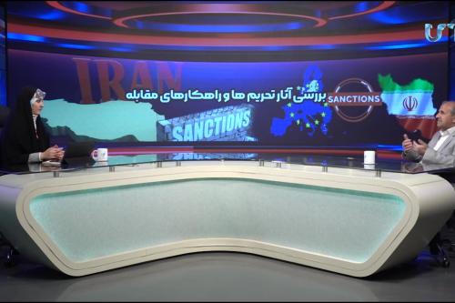 در شرایط تحریم باید جلوی ریخت و پاش را گرفت و بودجه نهادهای ناکارامد و مصرف‌کننده را کم کرد.