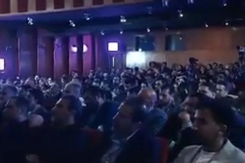 هوش مصنوعی! جایی که آینده آغاز می‌شود...