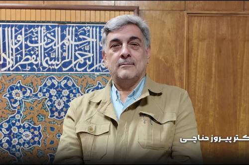 گامی فراتر از مرمت؛ پیوند پژوهش دانشگاهی با صیانت از حافظه تاریخی و هویت شهری  با دکتر پیروز حناچی