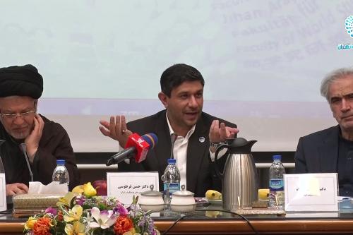پیامدهای اخلاقی هوش مصنوعی؛ ملاحظات اخلاقی در توسعه نظام‌های هوش مصنوعی مسئولانه