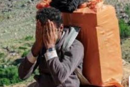 نتایج تکان دهنده نشریه علوم اجتماعی دانشگاه تهران از دلایل طرد کولبران از جامعه